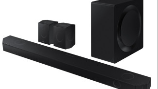 Samsung Kuasai Pasar Soundbar 10 Tahun Berturut-turut, Market Share 20,3 Persen