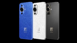 Huawei Rilis Nova 12 SE, 12i, dan 12s: Inovasi Desain dan Performa!