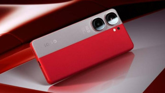 iQOO Garap Penerus iQOO Neo9 Pro dengan Snapdragon 8 Gen 3