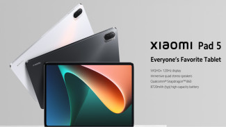 Akhirnya Xiaomi Pad 5 Kebagian HypeOS