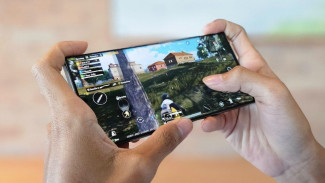 Intip Kemasan Paket Gaming Galaxy S23 Ultra 5G, Harganya?