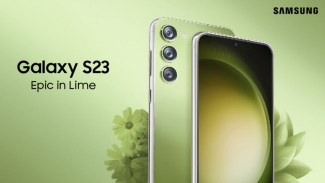 Samsung Galaxy S23: HP Flagship Ini Turun Harga Hingga Rp 3 Juta di Bulan Februari 2025
