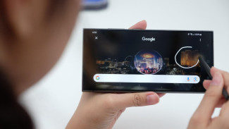 Tips Mudik Paling Berkesan Pakai Galaxy S24 Series, Foto Epik di Kampung Halaman