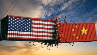 China Mulai Larang Produk Teknologi Amerika, Tinggalkan Intel, AMD, dan Windows OS