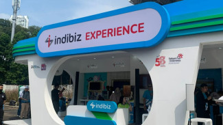 Cara Indibiz Telkom Dorong Pertumbuhan UMKM di Bulan Ramadan 2024