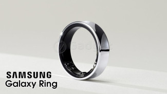 Samsung Galaxy Ring: Temukan Solusi Diet Cerdas untuk Kesehatan Anda!