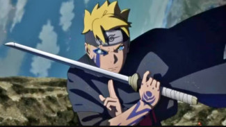 5 Karakter di Boruto yang Layak Pelajari Teknik Sage Mode, Siapa Saja?