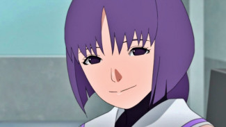 Tanda Boruto Kelak Akan Menikah Dengan Sumire, Berikut Penjelasannya