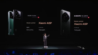 Walau Tak Masuk Indonesia, Fitur Xiaomi 14 Ultra Bakal Ada di Smartphone Ini