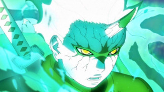 8 Karakter Pengguna Sage Mode Baru di Serial Anime Boruto, Siapa Saja?