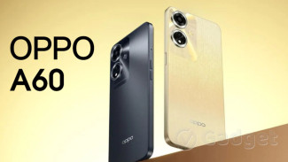 Oppo A60 Segera Rilis, Ini Bocoran Spesifikasinya