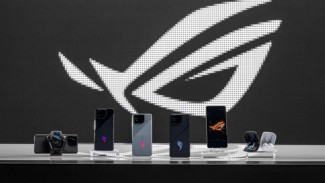 ASUS ROG 8 Turun Harga, Diskon 500 Ribu Tetap Free AeroActive Cooler X