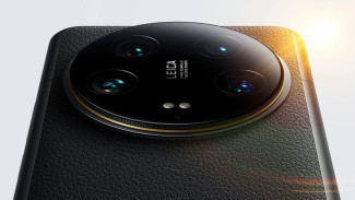 Xiaomi 14 Ultra Pecahkan Rekor Kecepatan 5 Gbps dengan Jaringan 5.5G
