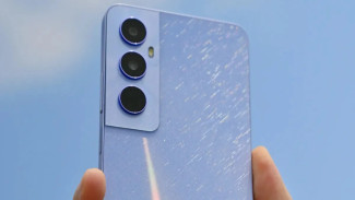Realme C65, Desain Mirip Samsung S22, Kamera 50MP, Rilis 4 April 2024