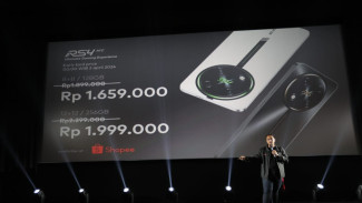 Itel Boyong Smartphone Gaming RS4 ke Indonesia, Harga dan Spesifikasi Terungkap!