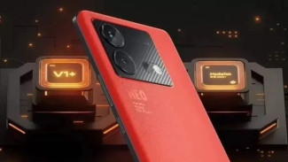 Simak, iQoo Neo 9S Pro Kemungkinan Segera Rilis Global