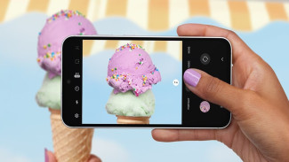 Aplikasi Kamera Galaxy S23 Series Makin Pintar dengan Filter ND Otomatis