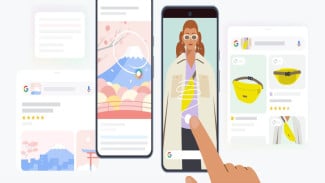Google Tambahkan Fitur Translate Instan di Circle to Search