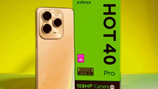 5 Smartphone Gaming Terjangkau di Bawah Rp2 Juta, Yang Mana Favoritmu?