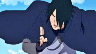 Sasuke Sebenarnya Layak Jadi Hokage Karna Hal ini