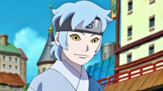 5 Genin di Boruto yang Punya Kekuatan Diatas Rata-Rata