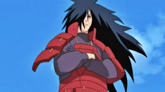 4 Pengguna Mangekyou Sharingan di Naruto Shippuden, Siapa Saja Mereka?