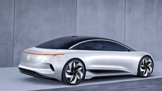 Apple Hentikan Proyek Mobil Listrik, PHK Karyawan dan Alihkan Fokus ke AI