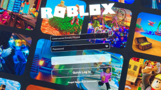 Simak, Tantangan Permainan Game Roblox