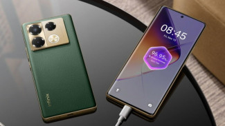 5 Rekomendasi Smartphone Harga Rp2 Jutaan, Buat Teman Mudik