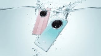 OPPO A3 Pro, Smartphone Dengan Full Waterproof