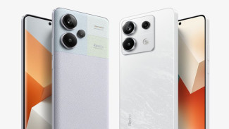 Redmi 13 Terpantau Di TKDN, Segera Rilis