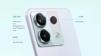 Qualcomm Perkuat Dominasi SoC Mid-Range, Redmi Note 14 Pro Jadi Andalan?