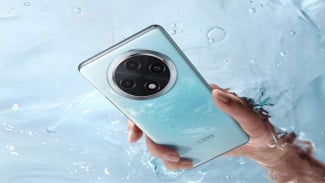 Oppo A3 Pro Resmi Meluncur, Smartphone Rp 4 Jutaan Tahan Air dengan Layar Lengkung ala Flagship