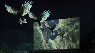 Bocoran Terbaru Xiaomi TV S75: Sensasi Layar Mini LED 4K 144Hz dengan HyperOS, Hadir di China.
