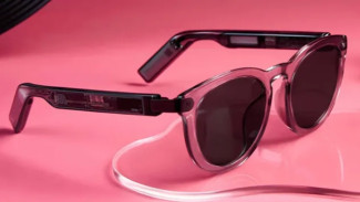 JBL Yinyue Fan: Nikmati Musik dan Dengar Sekitarmu dengan Kacamata Audio Nirkabel Terbuka!