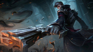 4 Hero Mobile Legends Ini Punya Damage Tertinggi, Membantai Musuh Saat Late Game