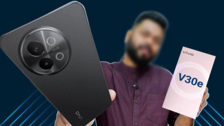 Bocoran Vivo V30e, Akan Segera rilis?