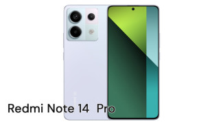 Redmi Note 14 Pro: Siap Gebrak Pasar Indonesia dengan Fitur Canggih & Harga Terjangkau!