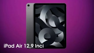12.9英寸iPad Air准备以Mini LED屏幕震撼市场