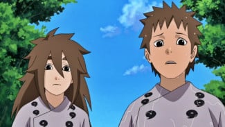 Siapa Reinkarnasi Dari Asura dan Indra Selanjutnya di Boruto? Ini Ciri-Cirinya