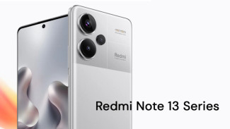 Redmi Note 13 Series Hadir Kembali dengan Varian dan Warna Baru!