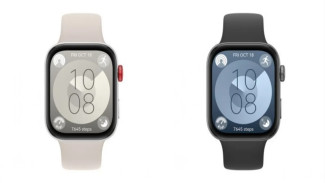 Huawei Watch Fit 3 Akan Muncul, Desain Mirip Apple Watch