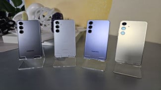 Samsung Galaxy S25 Di Bocorkan Akan Pakai Exynos 2500