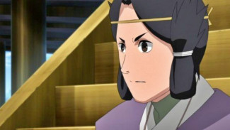 6 Fakta Menarik Tenji, Ayah Dari Hagoromo dan Hamura Sekaligus Pasangan Kaguya