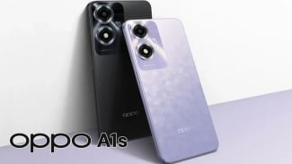 Oppo A1s：12GB内存智能手机，售价260万！