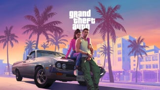 GTA 5 Akhirnya Berjalan Di Nintendo Switch