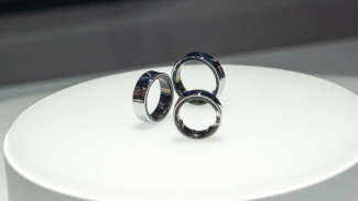 Samsung Galaxy Ring Hadirkan Beragam Ukuran