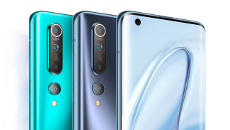 Meski Sudah Berumur 4 Tahun, HyperOS Resmi Hadir untuk Xiaomi Mi 10 Series, Nikmati Fitur Barunya