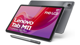Lenovo Tab M11：一款功能强大、满足各种需求的精致平板电脑！