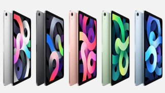 Bocoran Terbaru iPad Air 2024, Pakai Teknologi Layar Baru agar Harga Makin Terjangkau